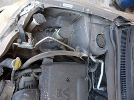 2005 Toyota Corolla LE Gold 1.8L AT #Z24753